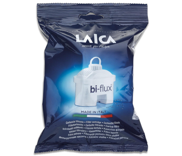 LAICA Wkład filtrujący Bi-flux F0M 1szt. - 1458370 - zdjęcie